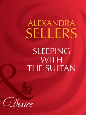 cover image of Sleeping with the Sultan
